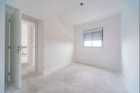 Apartamento à venda com 46m², 2 quartos e 1 vaga Apartamento à venda com 46m², 2 quartos e 1 vagaQuarto 2