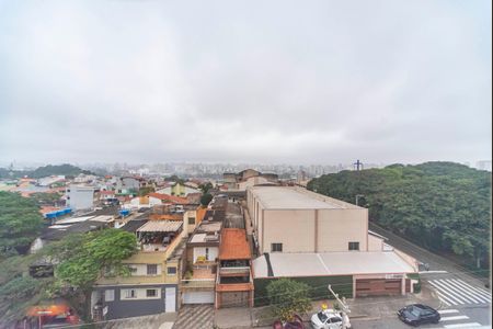 Apartamento à venda com 46m², 2 quartos e 1 vaga Apartamento à venda com 46m², 2 quartos e 1 vagaVista do Quarto 2