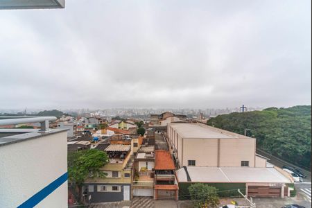 Apartamento à venda com 46m², 2 quartos e 1 vaga Apartamento à venda com 46m², 2 quartos e 1 vagaVista do Quarto 1