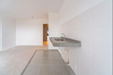 Apartamento à venda com 46m², 2 quartos e 1 vaga Apartamento à venda com 46m², 2 quartos e 1 vagaCozinha