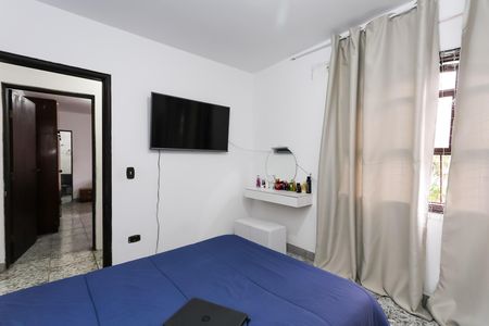 quarto 1 de casa à venda com 2 quartos, 250m² em Jardim Piracuama, São Paulo