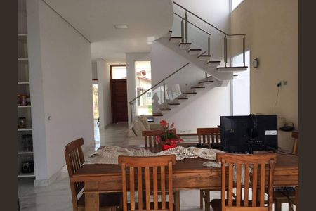 Foto 10 de casa de condomínio à venda com 3 quartos, 230m² em Terras do Cancioneiro, Campinas