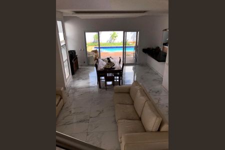 Foto 16 de casa de condomínio à venda com 3 quartos, 230m² em Terras do Cancioneiro, Campinas