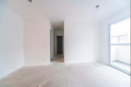 Apartamento à venda com 46m², 2 quartos e 1 vaga Apartamento à venda com 46m², 2 quartos e 1 vagaSala