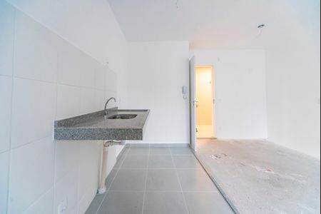Apartamento à venda com 46m², 2 quartos e 1 vaga Apartamento à venda com 46m², 2 quartos e 1 vagaCozinha