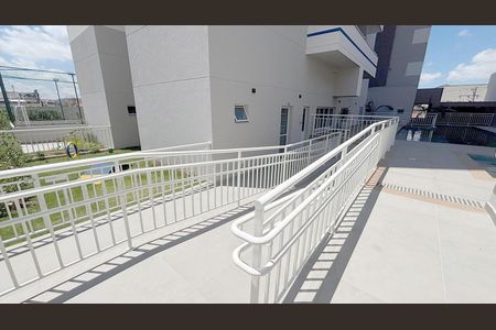 Apartamento à venda com 46m², 2 quartos e 1 vaga Apartamento à venda com 46m², 2 quartos e 1 vagaAcesso Piscina