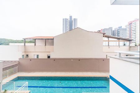 Apartamento à venda com 46m², 2 quartos e 1 vaga Apartamento à venda com 46m², 2 quartos e 1 vagaVista do Quarto 1