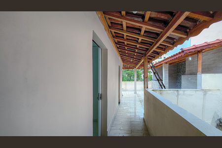 Casa para alugar com 200m², 4 quartos e 4 vagas Casa para alugar com 200m², 4 quartos e 4 vagasCorredor