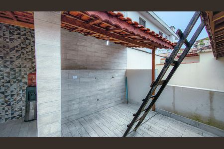 Casa para alugar com 200m², 4 quartos e 4 vagas Casa para alugar com 200m², 4 quartos e 4 vagasÁrea de Serviço