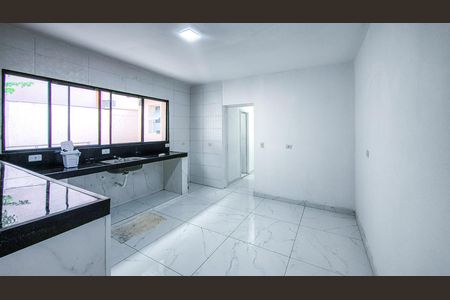 Casa para alugar com 200m², 4 quartos e 4 vagas Casa para alugar com 200m², 4 quartos e 4 vagasCozinha