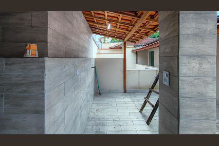 Casa para alugar com 200m², 4 quartos e 4 vagas Casa para alugar com 200m², 4 quartos e 4 vagasÁrea de Serviço
