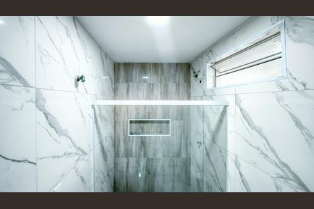 Casa para alugar com 200m², 4 quartos e 4 vagas Casa para alugar com 200m², 4 quartos e 4 vagasBanheiro da Suíte