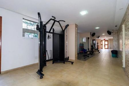 Apartamento à venda com 156m², 2 quartos e 2 vagas