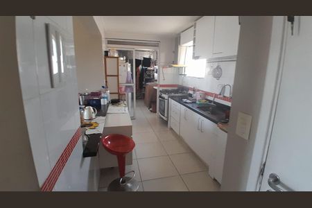 Apartamento à venda com 156m², 2 quartos e 2 vagas