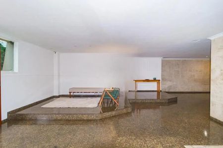 Apartamento à venda com 156m², 2 quartos e 2 vagas