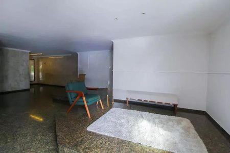 Apartamento à venda com 156m², 2 quartos e 2 vagas