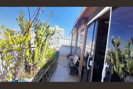 Apartamento à venda com 156m², 2 quartos e 2 vagas