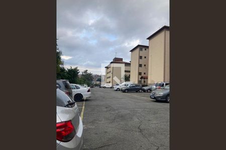 Apartamento à venda com 46m², 2 quartos e 1 vaga Apartamento à venda com 46m², 2 quartos e 1 vagaGaragem