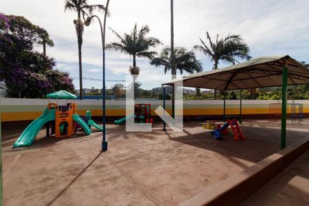 Apartamento à venda com 46m², 2 quartos e 1 vaga Apartamento à venda com 46m², 2 quartos e 1 vagaÁrea comum - Playground