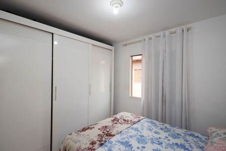 Apartamento à venda com 46m², 2 quartos e 1 vaga Apartamento à venda com 46m², 2 quartos e 1 vagaQuarto 2