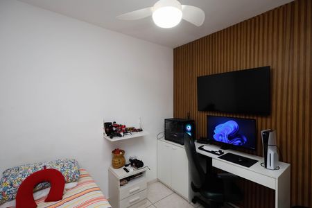 Apartamento à venda com 46m², 2 quartos e 1 vaga Apartamento à venda com 46m², 2 quartos e 1 vagaQuarto 1