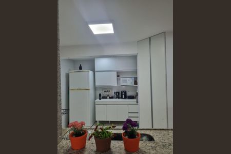 Cozinha de casa à venda com 3 quartos, 130m² em Jacarepaguá, Rio de Janeiro