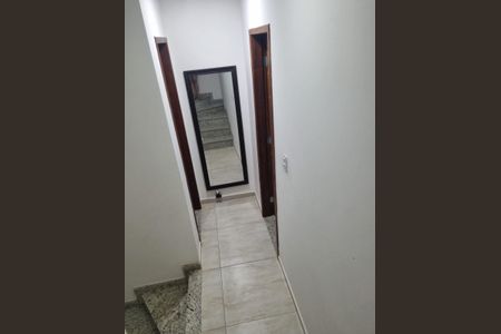 Corredor de casa à venda com 3 quartos, 130m² em Jacarepaguá, Rio de Janeiro