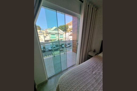 Casa à venda com 130m², 3 quartos e 2 vagasQuarto