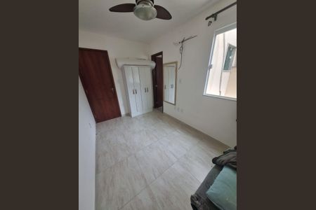 Casa à venda com 130m², 3 quartos e 2 vagasQuarto