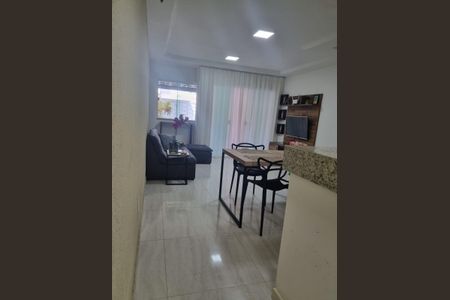 Sala de casa à venda com 3 quartos, 130m² em Jacarepaguá, Rio de Janeiro