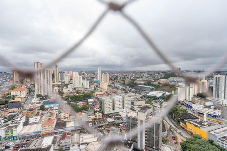 Apartamento à venda com 45m², 2 quartos e 1 vaga Apartamento à venda com 45m², 2 quartos e 1 vagaVista do quarto 1