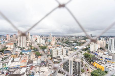 Apartamento à venda com 45m², 2 quartos e 1 vaga Apartamento à venda com 45m², 2 quartos e 1 vagaVista do Quarto 2