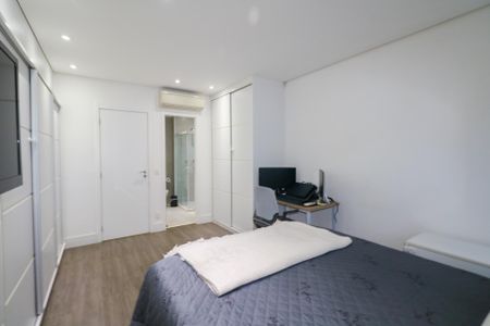 Apartamento à venda com 113m², 2 quartos e 2 vagas Apartamento à venda com 113m², 2 quartos e 2 vagasSuíte 1