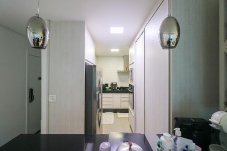 Apartamento à venda com 113m², 2 quartos e 2 vagas Apartamento à venda com 113m², 2 quartos e 2 vagasCozinha