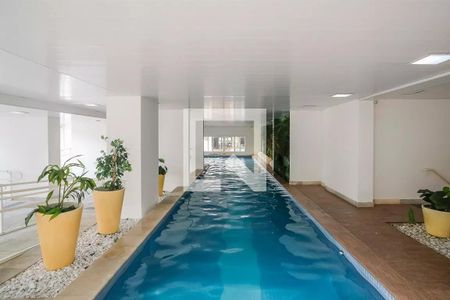 Apartamento à venda com 113m², 2 quartos e 2 vagas Apartamento à venda com 113m², 2 quartos e 2 vagasPiscina Coberta