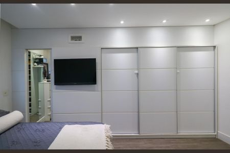 Apartamento à venda com 113m², 2 quartos e 2 vagas Apartamento à venda com 113m², 2 quartos e 2 vagasSuíte 1
