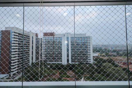 Vista de apartamento à venda com 2 quartos, 113m² em Santo Antônio, São Caetano do Sul