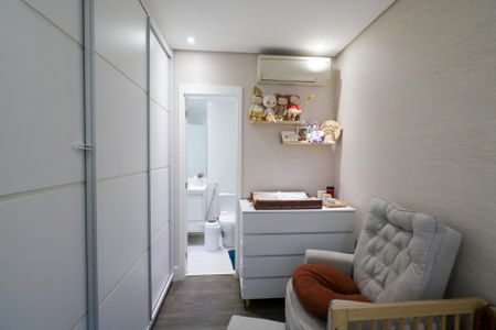 Apartamento à venda com 113m², 2 quartos e 2 vagas Apartamento à venda com 113m², 2 quartos e 2 vagasSuíte 2