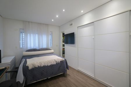 Apartamento à venda com 113m², 2 quartos e 2 vagas Apartamento à venda com 113m², 2 quartos e 2 vagasSuíte 1
