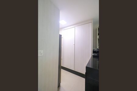 Apartamento à venda com 113m², 2 quartos e 2 vagas Apartamento à venda com 113m², 2 quartos e 2 vagasCozinha