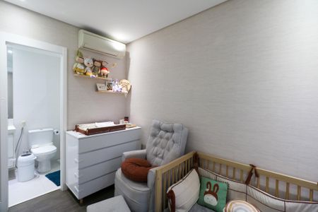 Apartamento à venda com 113m², 2 quartos e 2 vagas Apartamento à venda com 113m², 2 quartos e 2 vagasSuíte 2