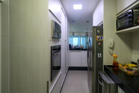 Apartamento à venda com 113m², 2 quartos e 2 vagas Apartamento à venda com 113m², 2 quartos e 2 vagasCozinha