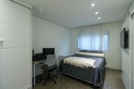 Apartamento à venda com 113m², 2 quartos e 2 vagas Apartamento à venda com 113m², 2 quartos e 2 vagasSuíte 1