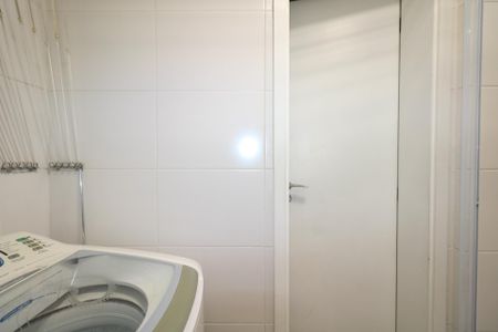 Apartamento à venda com 113m², 2 quartos e 2 vagas Apartamento à venda com 113m², 2 quartos e 2 vagasÁrea de Serviço