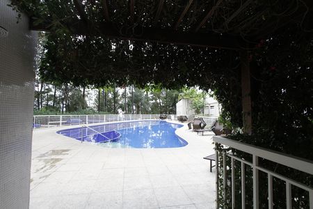 Apartamento à venda com 120m², 4 quartos e 2 vagasÁrea comum - Piscina