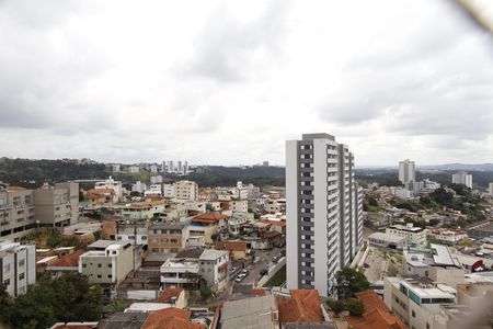 Apartamento à venda com 120m², 4 quartos e 2 vagasVista