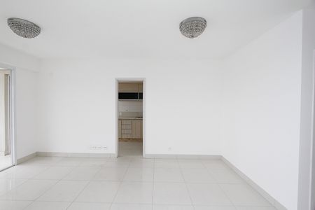Sala de apartamento à venda com 4 quartos, 120m² em Caiçaras, Belo Horizonte