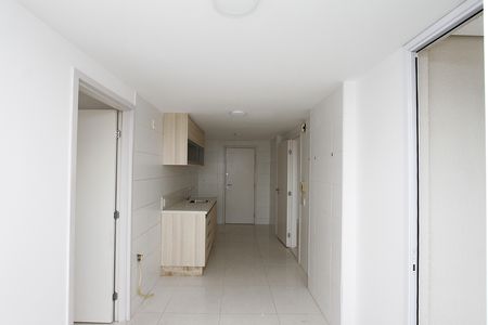 Apartamento à venda com 120m², 4 quartos e 2 vagasCozinha