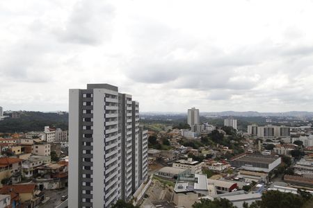 Apartamento à venda com 120m², 4 quartos e 2 vagasVista