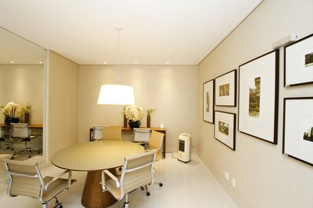 Apartamento à venda com 120m², 4 quartos e 2 vagascoworking